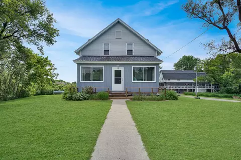3933 Lovers #3935, Polk, WI 53086