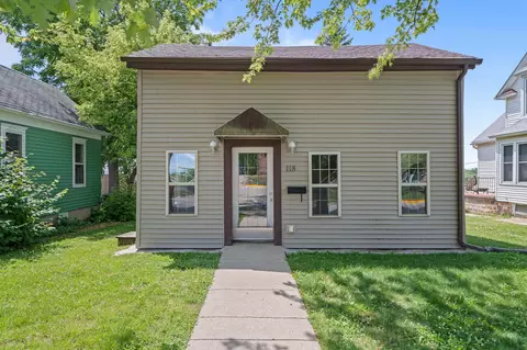118 N Second, Delavan, WI 53115