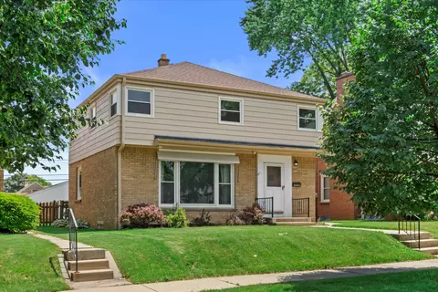 3396 S Princeton, Milwaukee, WI 53215