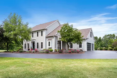 1711 White Pnes, Richfield, WI 53076