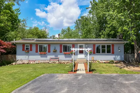 26716 110th, Trevor, WI 53179