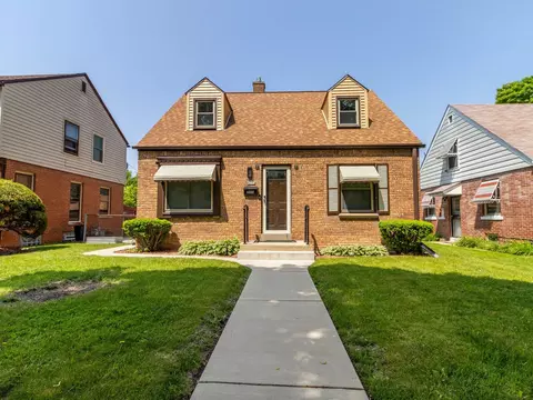 4355 N 42nd, Milwaukee, WI 53216