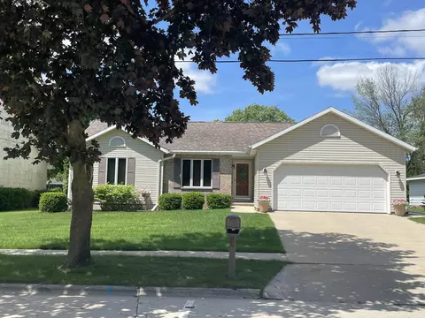 4016 Lancer, Manitowoc, WI 54220