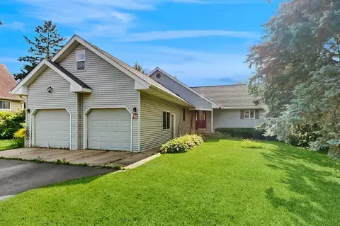 111 Martin, Sharon, WI 53585