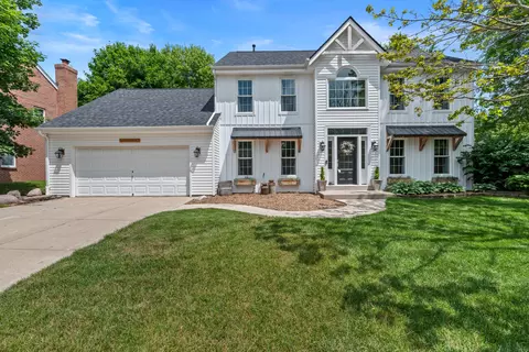 w63n1012 Holly, Cedarburg, WI 53012