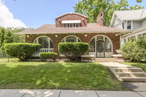 2417 N 2nd #2415, Milwaukee, WI 53212