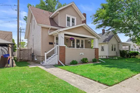 7307 36th, Kenosha, WI 53142