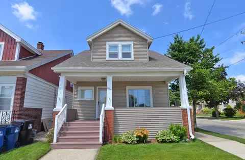 2064 Erie, Racine, WI 53402