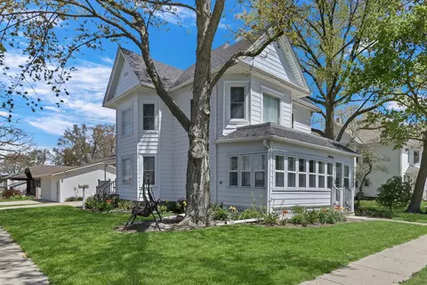 822 12th, Union Grove, WI 53182