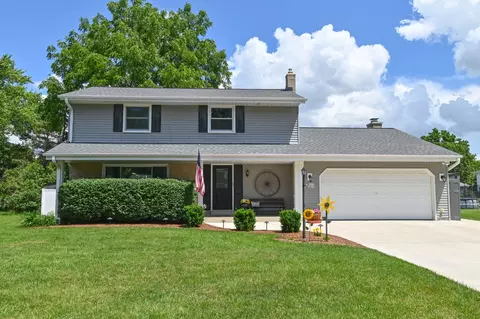 w173n8436 Robert, Menomonee Falls, WI 53051