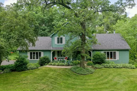 n3128 Elm Ridge Road, Darien, WI 53115