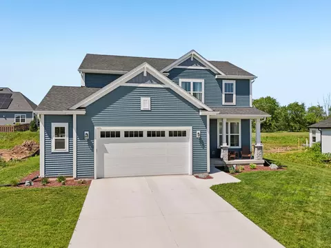 2400 Meadow, Grafton, WI 53024