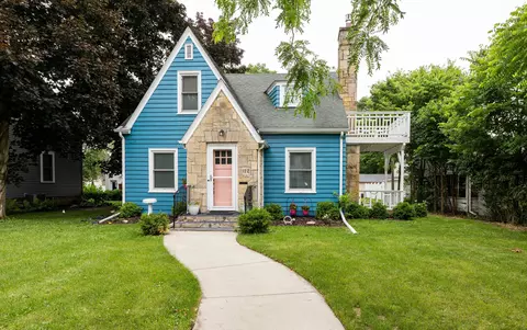 122 N Chester, Sparta, WI 54656