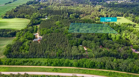 lot000 West Pr, Trempealeau, WI 54661