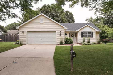 851 Aphrodite, Green Bay, WI 54311