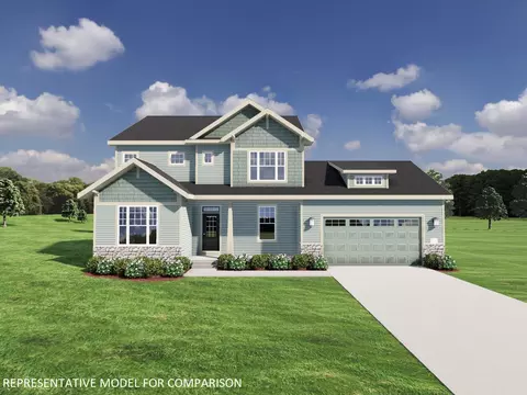 10595 N Tree Sparrow, Mequon, WI 53097