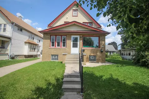 1444 S 56th, West Milwaukee, WI 53214