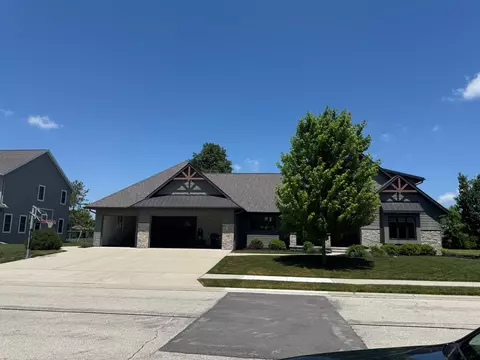 810 Aspen, Oostburg, WI 53070