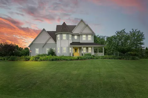n5504 De Neveu Lane, Empire, WI 54937