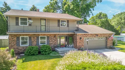 721 Birch Tree, Sheboygan, WI 53083