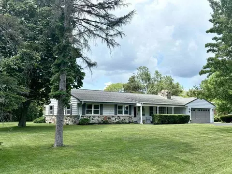 8501 N Greenvale, Bayside, WI 53217