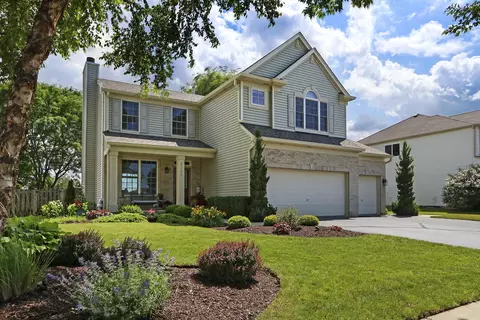 9115 65th, Kenosha, WI 53142