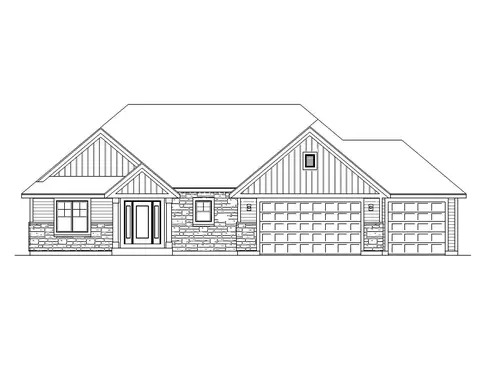 2358 Boulder, Slinger, WI 53086