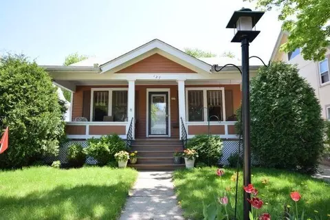 127 S James, Waukesha, WI 53186