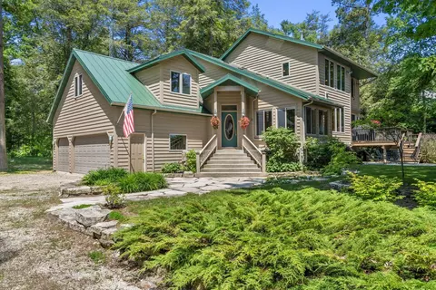 n2315 Foster Road, Holland, WI 53070