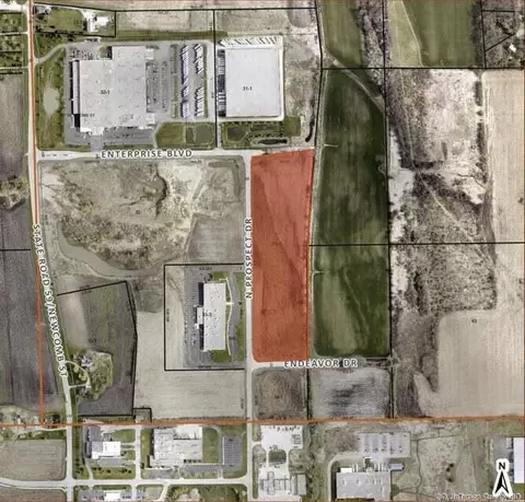 Lt8b N Prospect, Whitewater, WI 53190