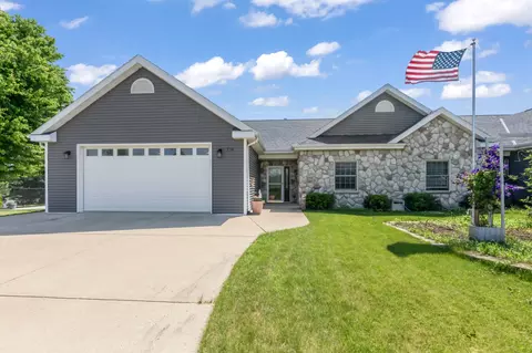 n710 North Water Street, Emmet, WI 53098