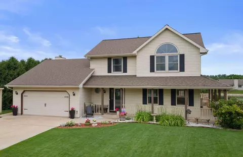 1720 Newberry, Racine, WI 53402