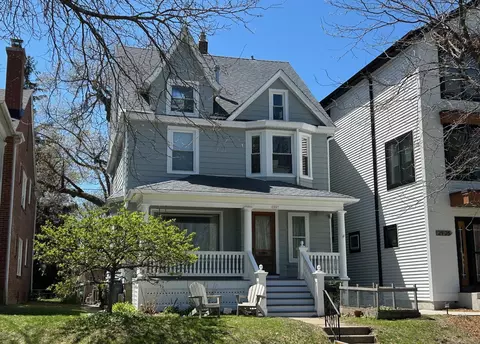2907 S Superior, Milwaukee, WI 53207