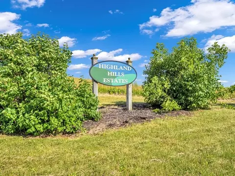 Lt75 Highland Hills, Sheboygan Falls, WI 53085