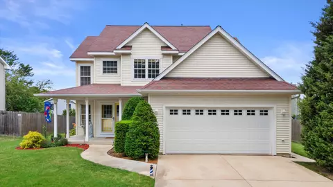 3238 125th, Pleasant Prairie, WI 53158
