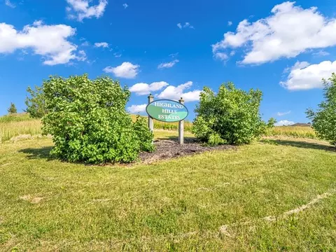 Lt3 S Kapur, Sheboygan Falls, WI 53085