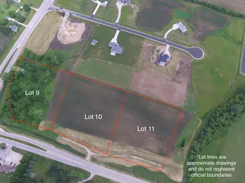 1809 N Colony, Yorkville, WI 53182