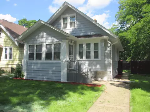 5472 N 40th, Milwaukee, WI 53209
