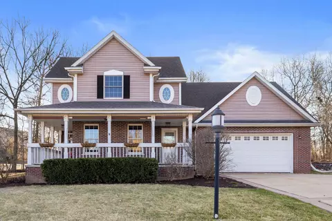 8325 190th, Bristol, WI 53104
