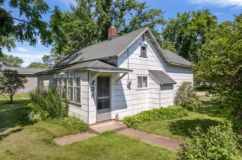 726 S Humboldt, Buffalo City, WI 54622