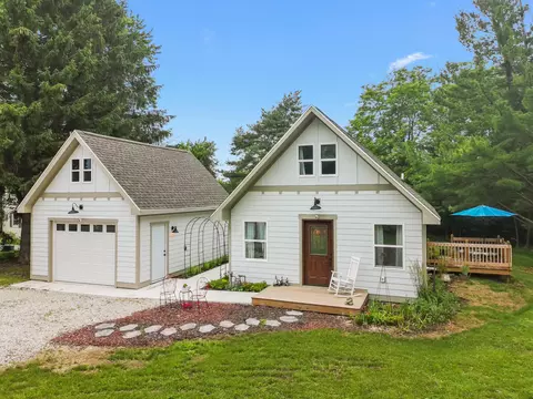 w5834 Mariner Hills Court, La Grange, WI 53121