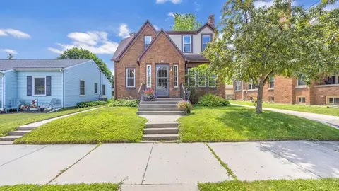 815 Logan, Sheboygan, WI 53083