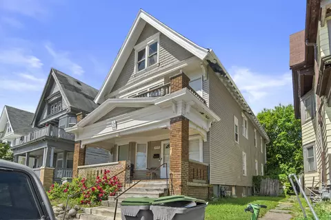 2229 N 17th #2231, Milwaukee, WI 53205