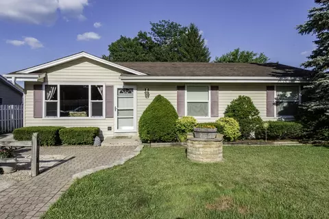 8931 268th, Salem Lakes, WI 53168
