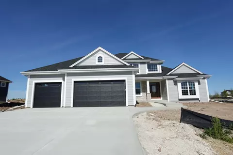9866 N Cygnet, Mequon, WI 53097