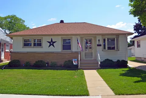3814 S 54th, Milwaukee, WI 53220