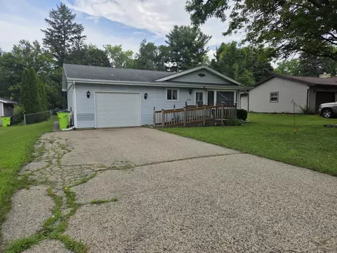 134 W Jefferson, Darien, WI 53114