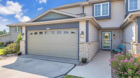525 Bluebill # 6, Sheboygan Falls, WI 53085