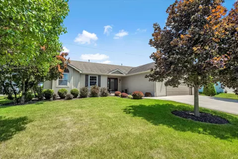 3809 Galahad, Sturtevant, WI 53177