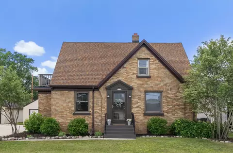 4218 S 12th, Sheboygan, WI 53081